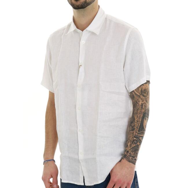 CAMICIA IN LINO SEINSE - Mad Fashion | img vers.650x/